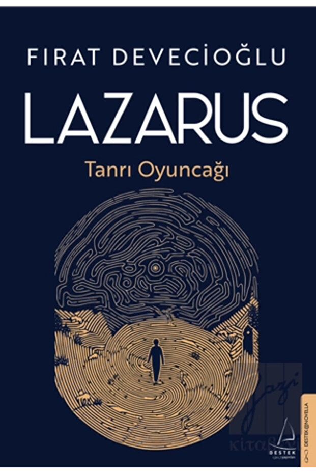 Lazarus
