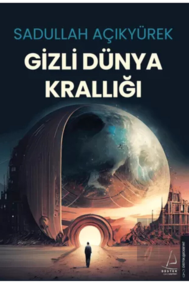 Gizli Dünya Krallığı