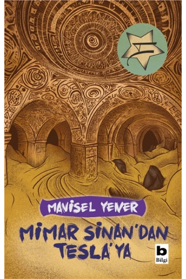 Mimar Sinan'dan Tesla'ya