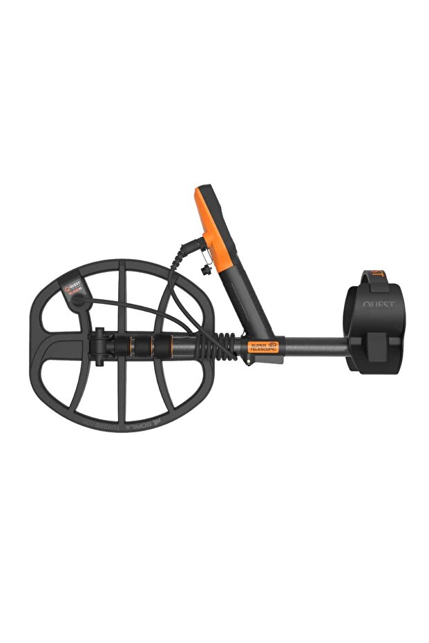 X5 IDmaxx Dedektör - 8