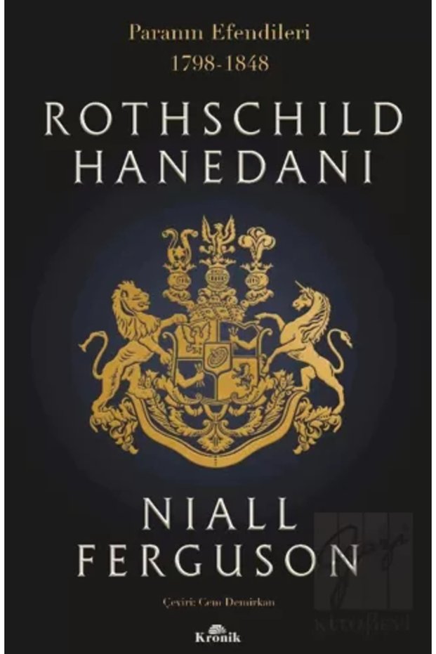 Rothschild Hanedanı