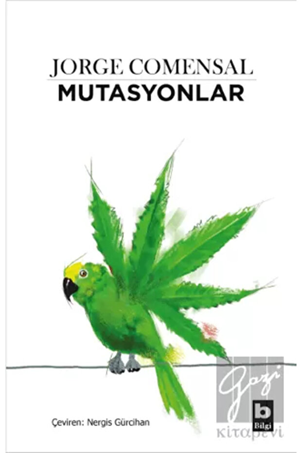 Mutasyonlar