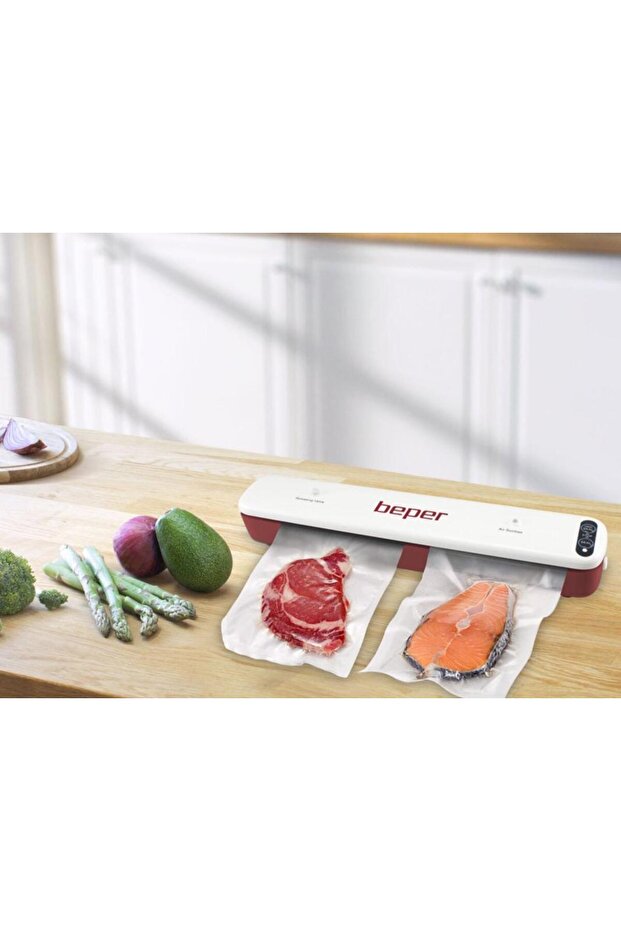 Dual function vacuum sealer P 102 CON 001 - 3