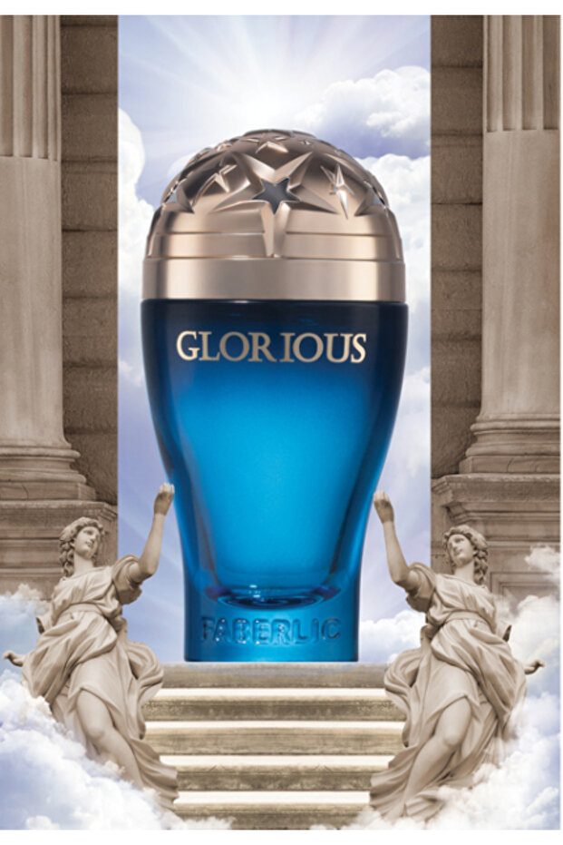 /glorius/ Erkek Edt /100ml - 2