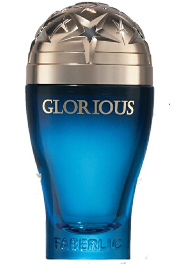 /glorius/ Erkek Edt /100ml - 3