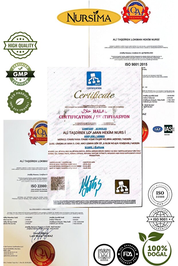 Yasemin Yağı 20 Ml - 5