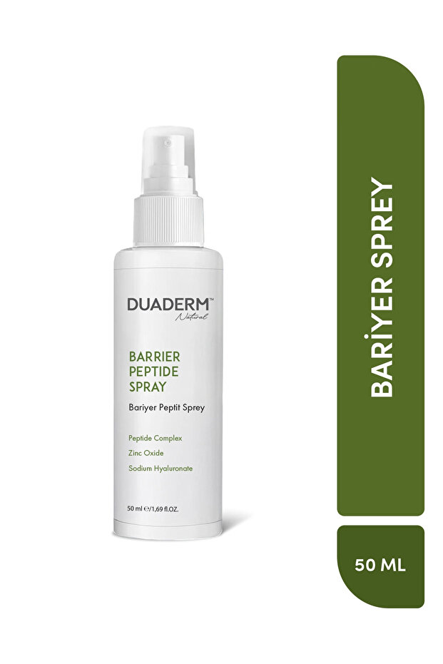Bariyer Sprey 50 ml - 1