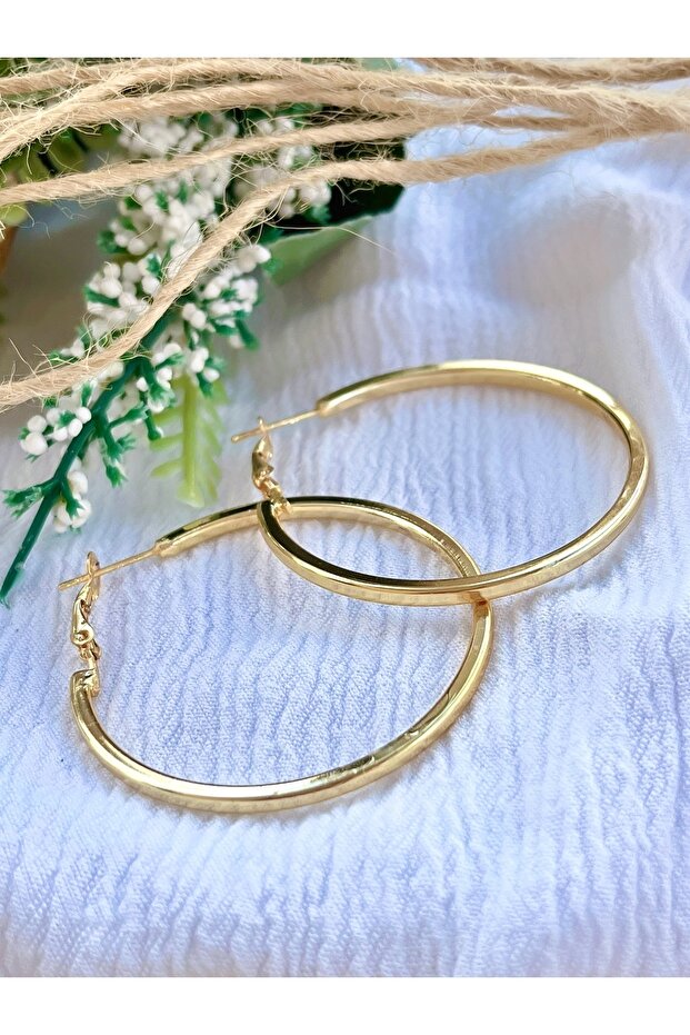 Kbc Ajda Earrings
