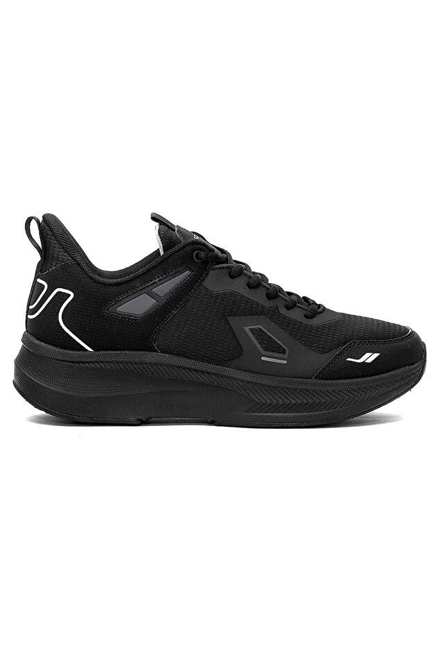 Black Zoom, 3 Easysep Men's Sports Shoes