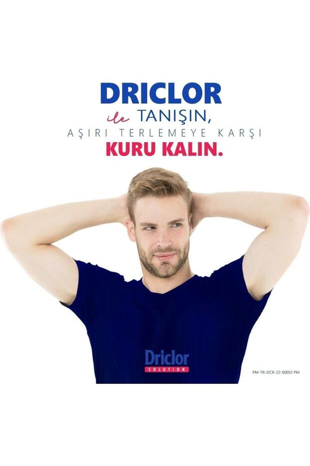 Antiperspirant Roll-on 20 Ml 4 Adet - 5