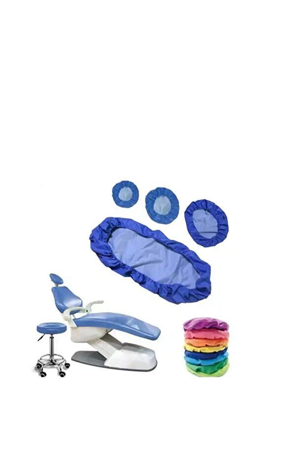 Ünit Örtüsü 10 lu Paket - 2