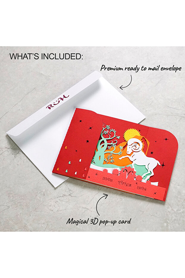 برج الحمل - 3