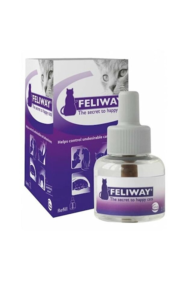 Classic Refill, 48 ml - 1