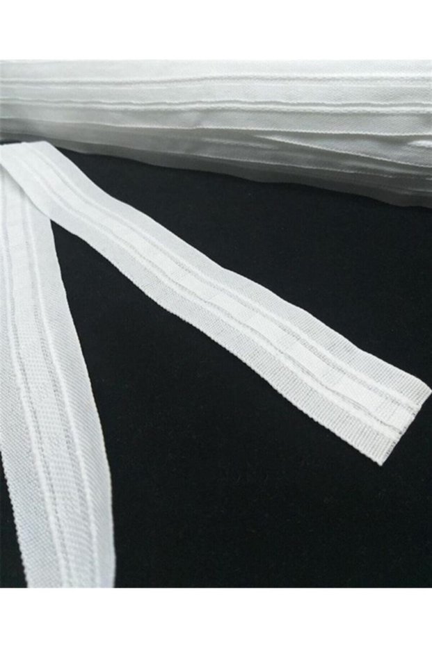 Curtain Extrafor Continue Shirring 3 cm 10 Meters