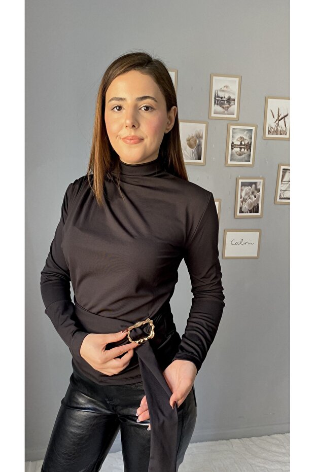 Drapeli Sandy Bluz - 1