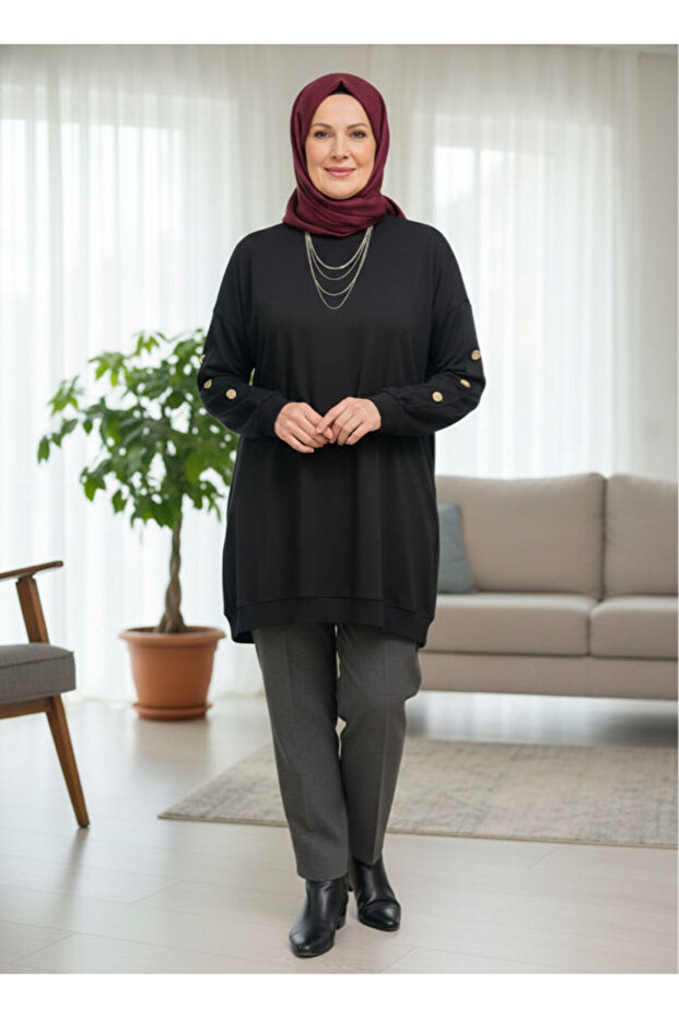 Kol Ribanali Tunik - 1