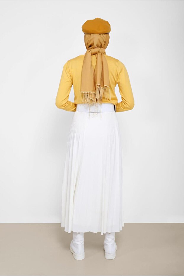 BASIC TRİKO KAZAK 42072 - 3