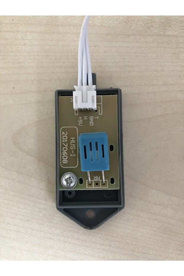 Nem Sensörü 5 Volt - 3