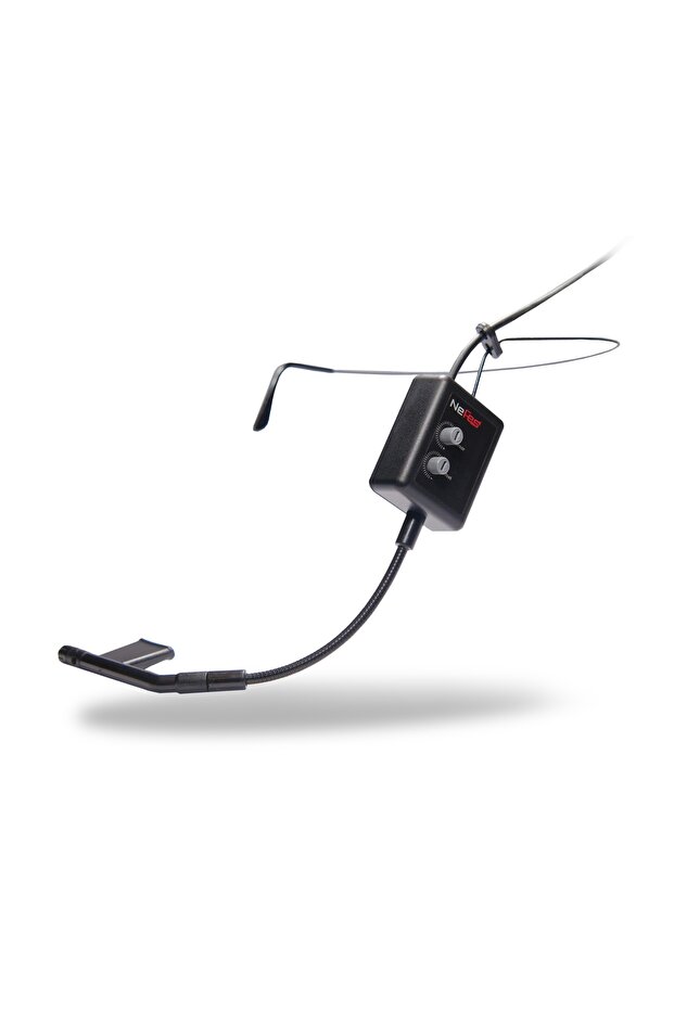Mikro Breath Controller