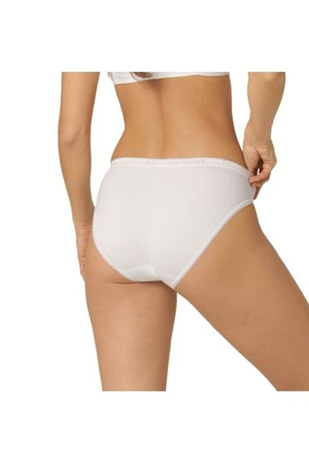 Kadın BasicTai Külot 10005039 - 2