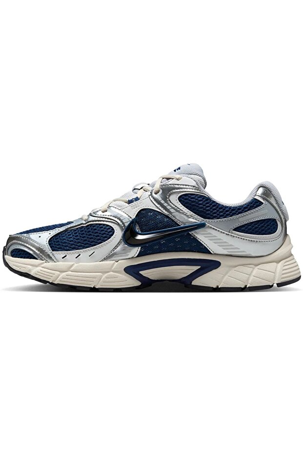 V5 Rnr Unisex Spor Ayakkabı MAVİ - 4