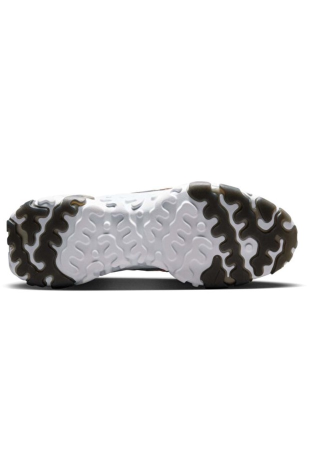 React Vision FN7812 Unisex Spor Ayakkabı FÜME - 8