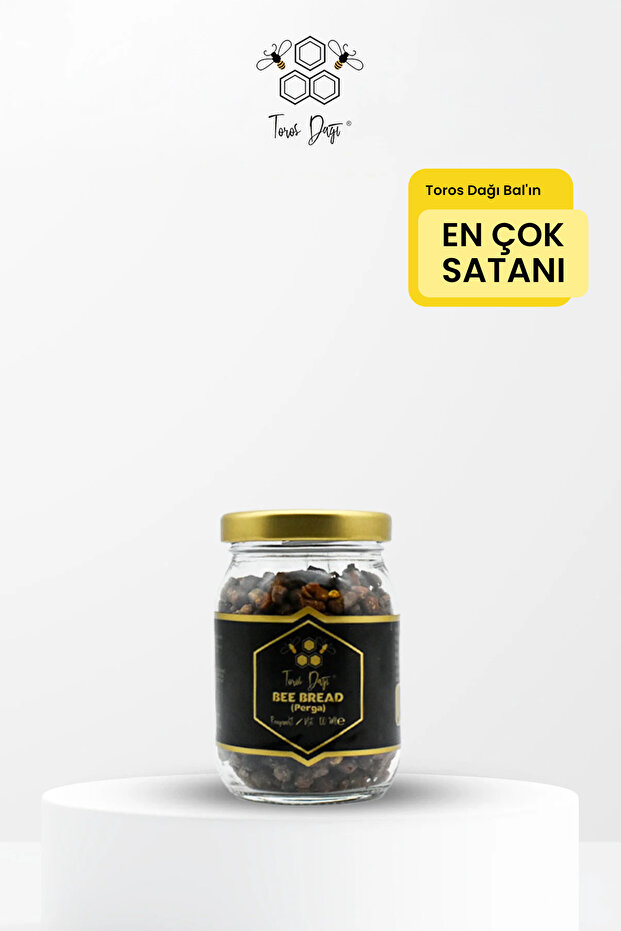 Arı Ekmeği (Perga) 100 Gr - 1