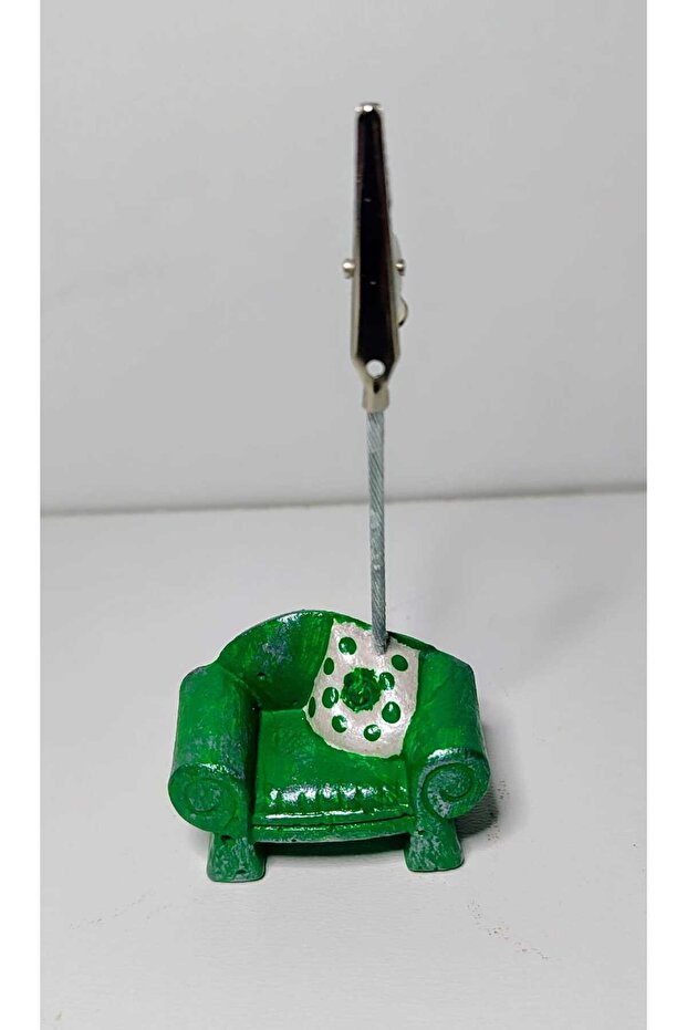 SEVİMLİ NOT TUTUCU - 3