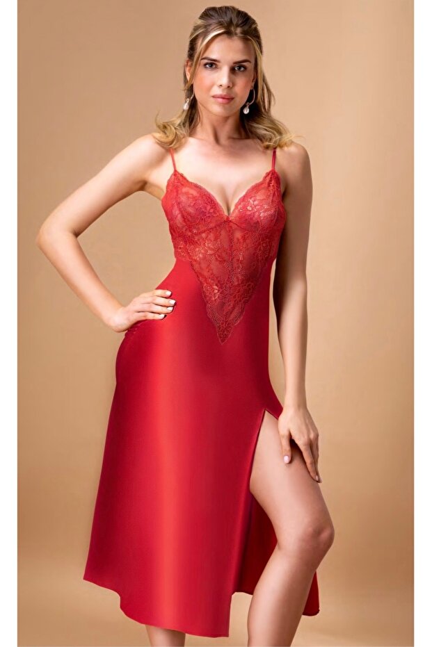 FANTEZİ GECELİK - 1