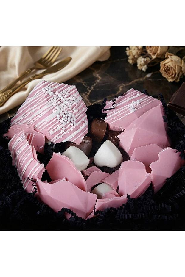 Pinyata Çikolata - 3