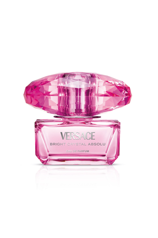 Bright Crystal Absolu Edp 50 ml - Women's Perfume