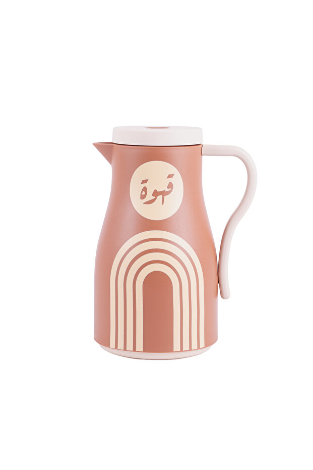Coffee Flask 1 Liter - 1