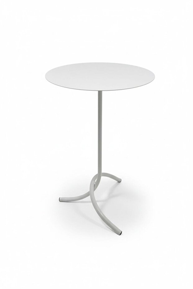 Elegant serving table with a simple modern design - 5