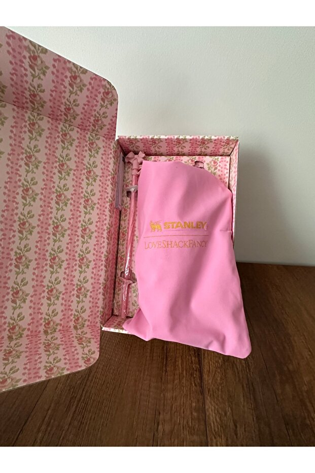 LoveShackFancy pipetli termos - 6