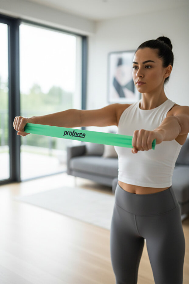 بدون تمرين / بطانات مطاطية Rb-hy - 6