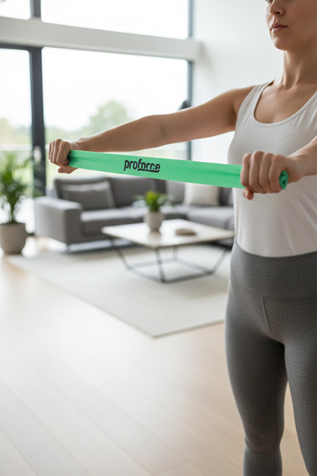 بدون تمرين / بطانات مطاطية Rb-hy - 5