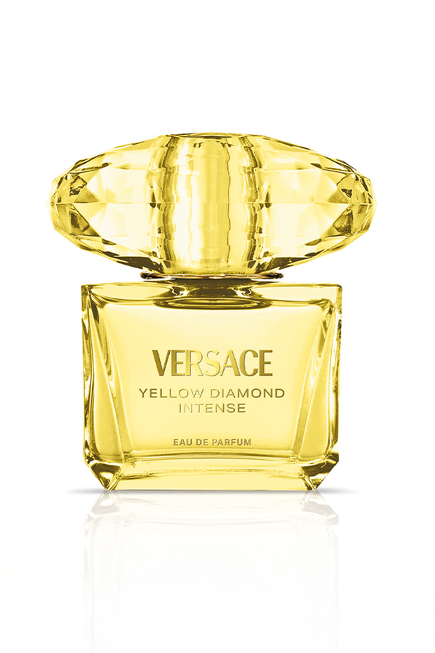 Yellow Diamond Intense Edp 90ML - Kadın Parfümü - 1
