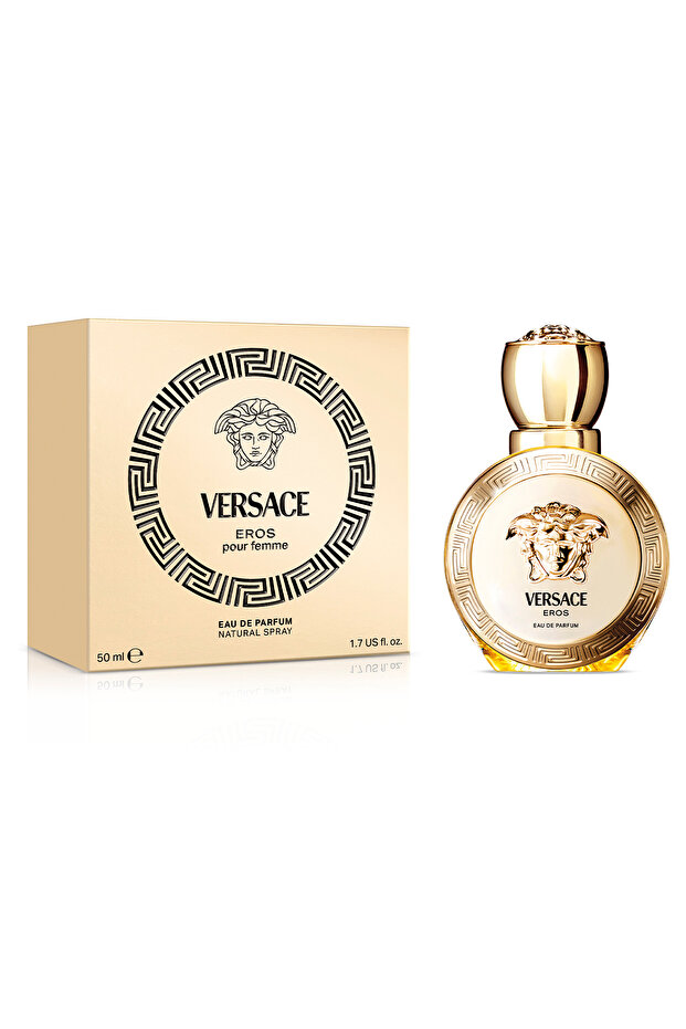 Eros Edp 50 ml Kadın Parfümü - 2