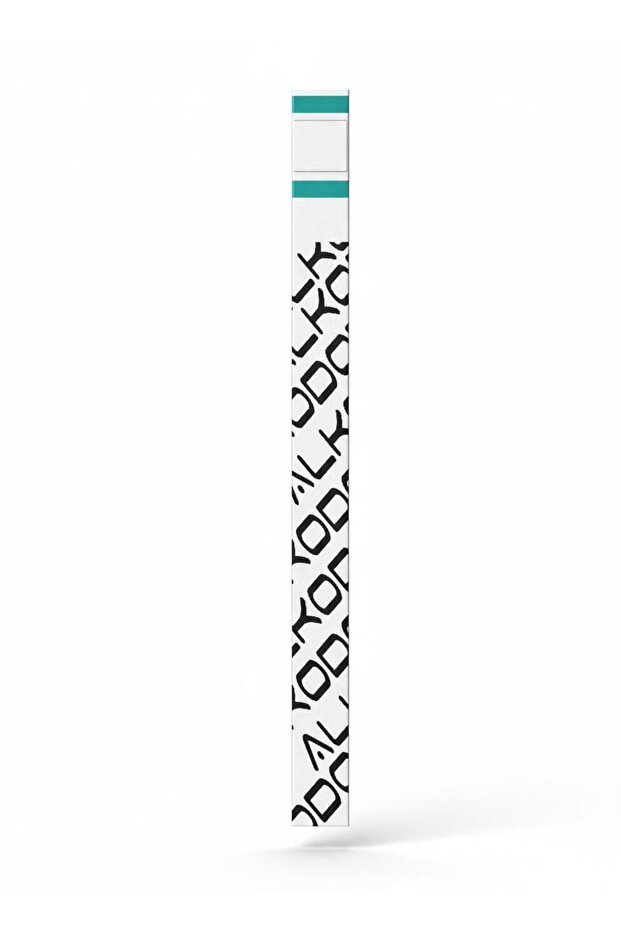 ALCODOT Alkol Test Çubuğu - 3