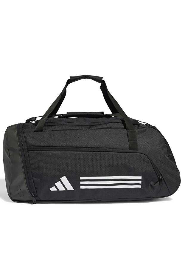 Tr Duffle M Sports Bag IP9863 Black