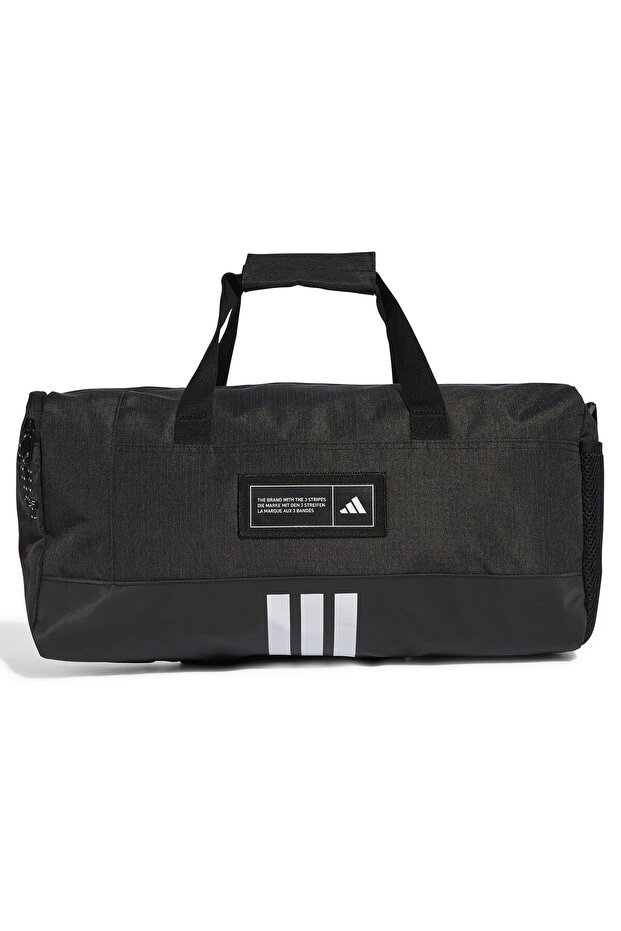 4Athlts Duf S Sports Bag Im5523 Black