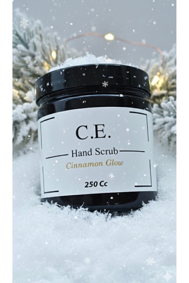 C.E. Cinnamon glow - 1