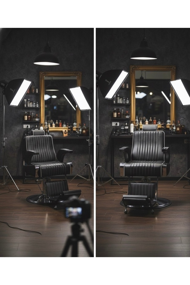 ZEUS BERBER KOLTUĞU - 3