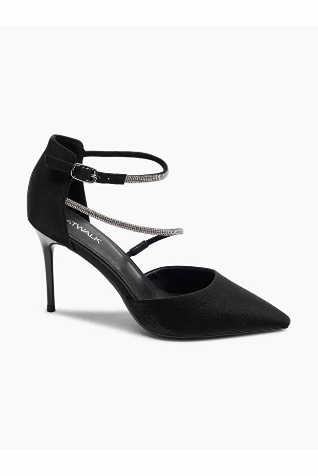 Topuklu Ayakkabı - 6