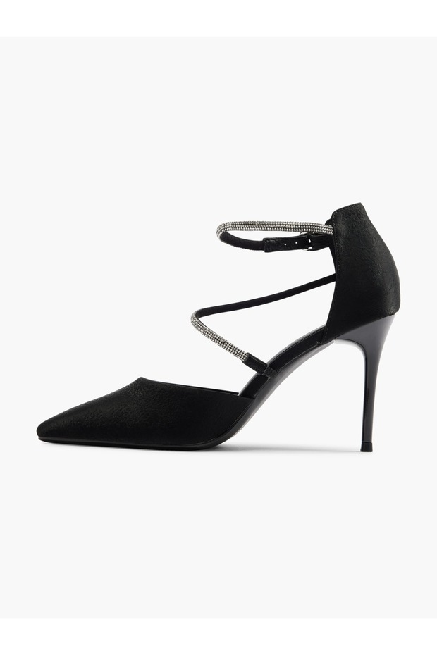 Topuklu Ayakkabı - 2