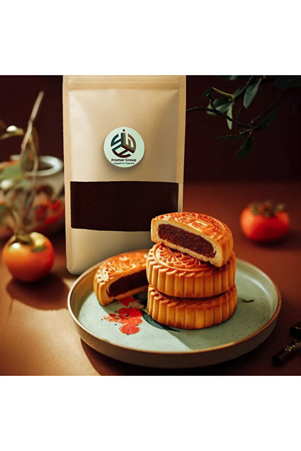 HURMA EZMESİ 700GR - 2