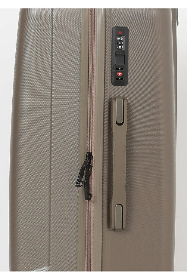 Vizon Orta Boy Bavul - 3