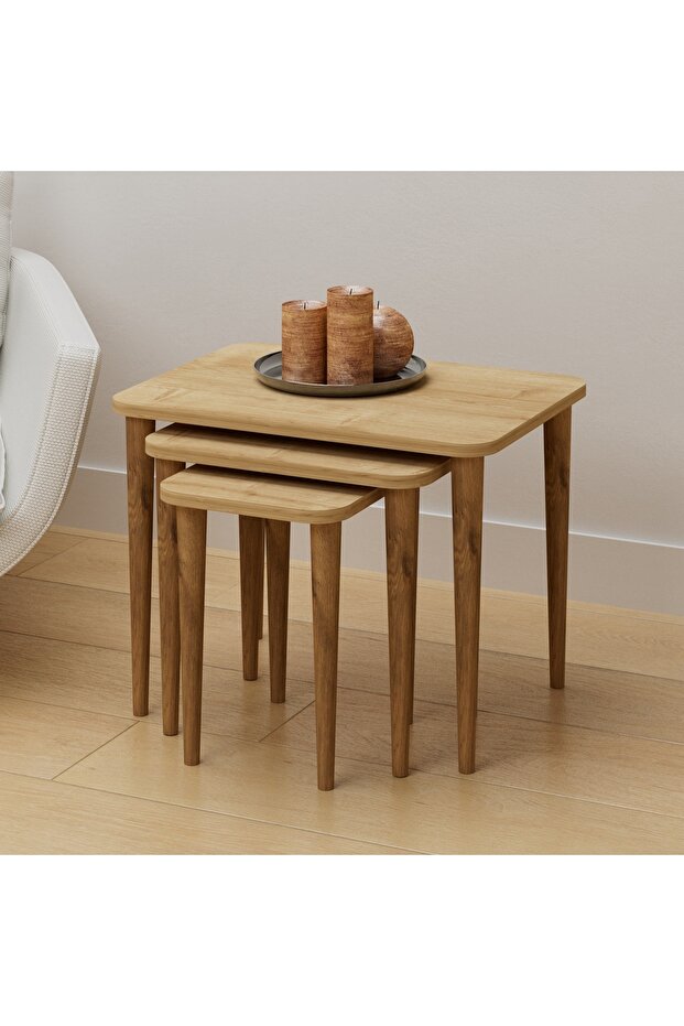 Letto Zigon Sehpa - 8