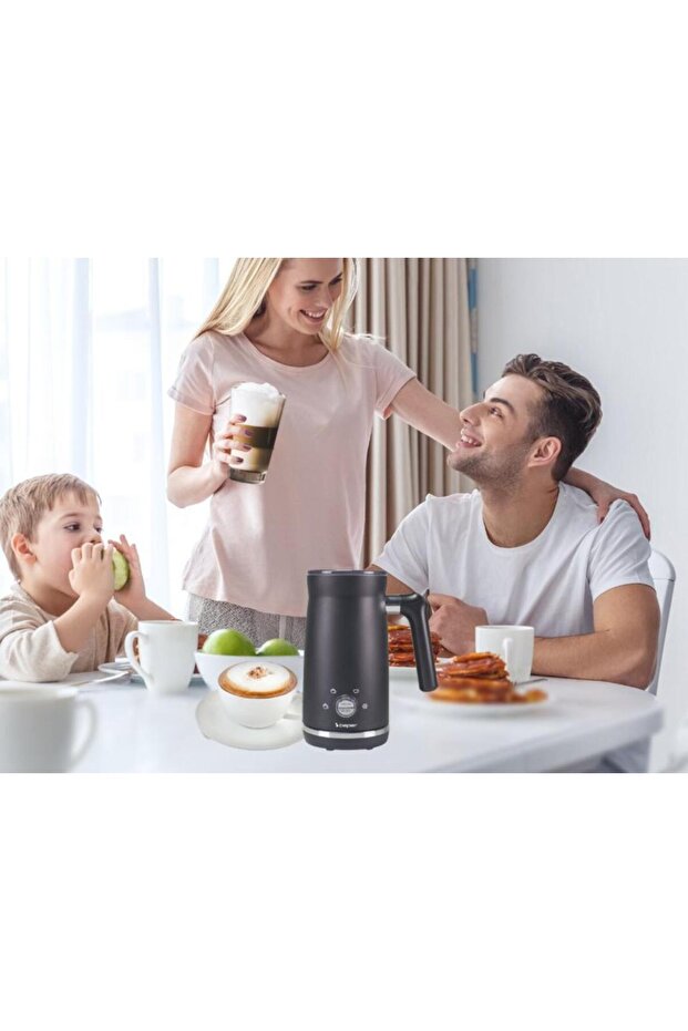 Spumator de lapte P101CAF001 - 6