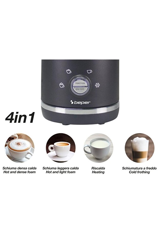 Spumator de lapte P101CAF001 - 3